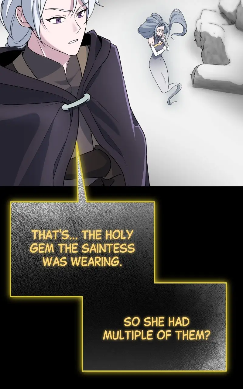 The Possessed Genius' Gaming Stream Chapter 44 100